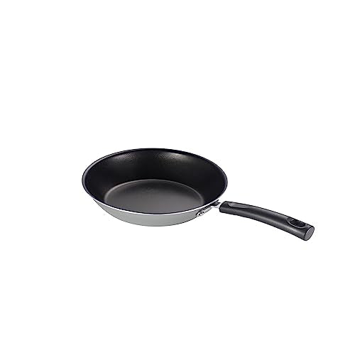 Tramontina Primaware 15-Piece Non Stick Pots and Pans Set, Silver