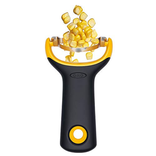 OXO Good Grips Corn Prep Peeler